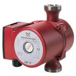 Grundfos 59641500 - Circulateur monovitesse. pour bouclage ECS UP-N R&eacute;f. UP 20-15 N Raccord union 230 V Mono