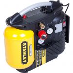 Stanley Compresseur d'air 5 L 1,5 HP ultraportatif