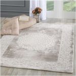 Unamourdetapis Un Amour De Tapis Tapis Moderne 120x160 Cm Rectangulaire Khy Balrod Beige Salon Adapt&eacute; Au Chauffage Par Le Sol
