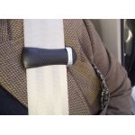 Carlinéa 2pinces ceinture soft