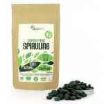Valebio Spiruline Bio x 240 Comprimés - Sachet de 120g