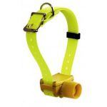 Num'Axes CaniBeep Pro - Collier de rep&eacute;rage pour chien de chasse