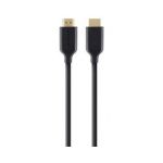 Belkin Câble HDMI High Speed avec Ethernet - 5 mètres (F3Y021BT5M)