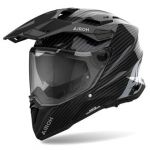 Airoh Casque COMMANDER 2 - CARBON