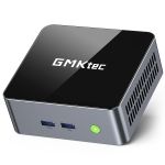 GMKtec NucBox M2 Pro S (M2PROS I7-1185G6 16/1024)