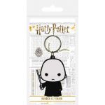 Pyramid International Harry Potter - Porte-cl&eacute;s Chibi Voldemort 6 cm