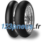 Metzeler Racetec SM K1 125/75 R420 NHS K1