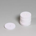 Testo La saleté Filtre de rechange pour sonde Poignée Lot de 10, 0554 3385