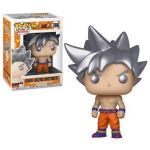 Funko Pop Animation Dragonball Super-Goku Ultra Instinct Form Collectible Figure, Multicolor
