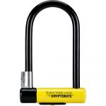 Kryptonite 002154 Antivol Mixte Adulte, Noir, x