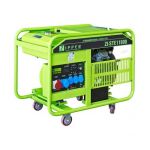 Zipper Groupe &eacute;lectrog&egrave;ne thermique 4 temps 20 CV - 14 700 W ZI-STE11000 -