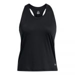 Under Armour Streaker Singlet D&eacute;bardeur Tank Top Femmes - Noir