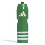 Adidas Mixte TIRO BOTTLE 0.75 LITRE, team green/white, One Size