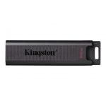 Kingston DataTraveler Max - 256 Go