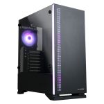 Zalman Tech Co. Ltd. Zalman S5 Noir