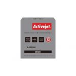 Activejet A-KXP160 - Nylon - noir - 8 mm x 1.8 m - ruban d'impression (alternative pour : Panasonic KX-P160) - pour Panasonic KX-P 2130, 2135