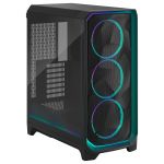 Fractal Design Meshify 3 Ambience Pro RGB - Noir