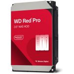 Western Digital Red Pro 3.5p SATA 6Gb/s - 20To 202KFGX