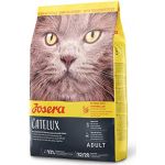Josera 2kg Catelux - Croquettes pour Chat