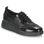 Geox Derbies ARLARA - Couleur 36,37,38,39,40,41,35,37 1/2,38 1/2,36 1/2 - Taille Noir