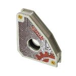 Mob 0346000000 - Équerre magnétique 100x110x110 mm