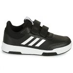 Adidas Baskets basses enfant Tensaur Sport 2.0 C - Couleur 28,29,30,31,32,33,34,35 - Taille Noir
