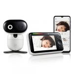 Motorola Babyphone vidéo Smart PIP1610