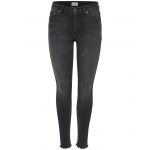Only Jean skinny - noir