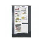 Whirlpool Refrigerateur congelateur en bas ART9811SF2 194 cm