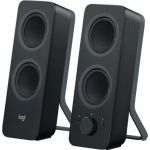 Logitech Z207 - Enceintes Bluetooth