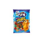 Fini Bonbon ours lisse - Sachet 100g