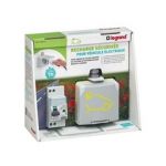 Legrand Prêt à poser Green'up Access - 1 prise 090471/1 patère 090478/1 disj diff 410754 (090476)