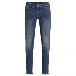 Jack & Jones Jjiliam Jjoriginal Agi 005 Noos Jean Skinny, Bleu (Blue Denim Blue Denim), 34W / 34L Homme