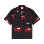 Element Relax Resort Chemise noir