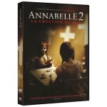 Annabelle 2 : La Création Du Mal