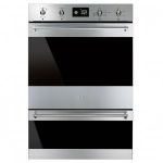 Smeg DOSP6390X - Four pyrolyse