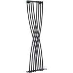 Hudson Reed Radiateur design Vertical Xcite 177,5cm x 45cm x 11cm