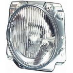 Hella 1A8 004 190-101 Halog&egrave;ne Projecteur principal, Gauche ou Droite, Sans feux/phares de virages