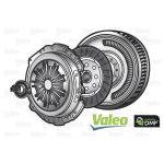 Valeo Kit d&rsquo;embrayage + Volant moteur 837017
