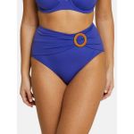 Sans Complexe Bas de bain taille haute Elevated Basics,