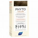 Phyto Paris Phyto Color 7 Blond - Coloration permanente