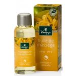 Kneipp Huile de massage Ylang-ylang