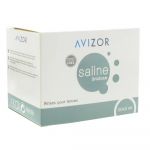 Avizor Saline Unidose 30x5ml