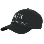 Armani Exchange Casquette 954039-CC513-00121 - Couleur Unique - Taille Noir