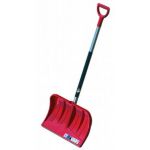 Outifrance Pelle / poussoir 'Diablo'