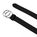 Only Ceinture ONLRASMI - Couleur 85,90,95,80 - Taille Noir