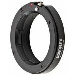 Novoflex Bague Adaptatrice Boitier Nikon Z pour Objectif Leica M