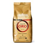 Lavazza Café Grain Qualita Oro 500 g - Lot de 4