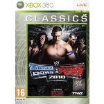 WWE SmackDown vs Raw 2010 [XBOX360]