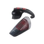 Ariete 2474 - Aspirateur à main sans sac Wet & Dry